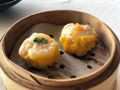 -天龙轩(香港丽思卡尔顿酒店)