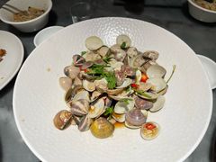 -兴仙饭店·闽味海鲜(马尾总店)