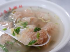 -海平馄饨(逍遥二路店)