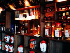 -老湖南民间菜·牛肉十八炒(花都店)