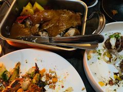 烤乳猪-Ocean's Table 欧舍