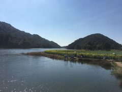 -广州市石门国家森林公园