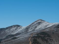 -安吉龙王山风景区