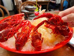 -乔街深夜食堂·小龙虾·高压锅生蚝(杭州总店)