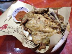 -窄巷子陕菜馆·地道陕西菜(粉巷店)