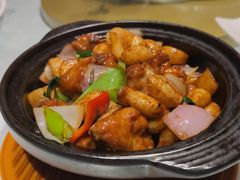 -有璟阁港式餐厅(金融街购物中心店)