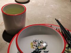 -新白鹿餐厅(金鹰新街口店)