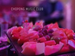 -萧邦音乐会所KTV(向西店)