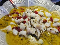 -MOSSO音乐酒吧·live house(南京旗舰店)