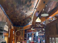 -一桶江山餐厅(松北店)