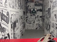 -不可思议减压馆·解压博物馆·摔碗发泄·团建定制