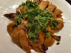 -雅味轩中餐厅 川菜 粤菜(重庆喜来登大酒店)
