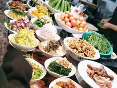 -77号·蒸海鲜青岛菜(积米崖店)