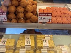 -汪保来(杭州解放路店)