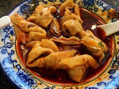 -春阳水饺(香槟广场店)