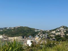 -温岭石塘海边