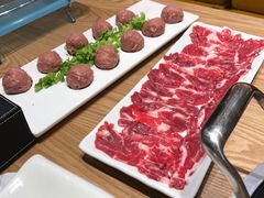 -掂档潮汕牛肉火锅(沈阳万象城店)