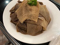 -蝎王府羊蝎子(西直门店)
