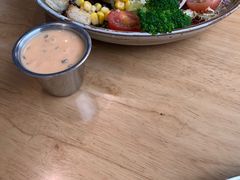 -魏斯理汉堡(西安沣东吾悦店)