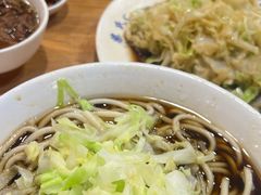 老汤素面（中）-柴氏风味斋(甘家口店)
