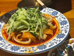 -柴窝堡22号辣子鸡·传承新疆菜