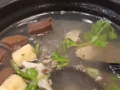 -回味鸭血粉丝汤(砂之船店)