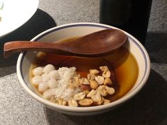 手工冰粉-马旺子·川小馆