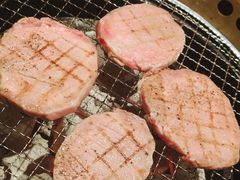 -Ant 蚂蚁洞烤肉·大营地(上海静安大悦城店)