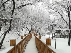 -长辛店二七公园