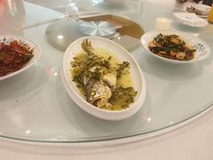 -松兰山海景大酒店·海鲜中餐厅