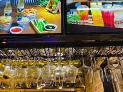 -卡普里披萨·牛扒·下午茶