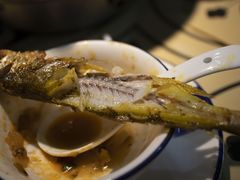 烤小黄鱼-新凯旋烧烤·燕姐千岛湖土菜