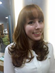 尼采作品—颜色-霓·Hair