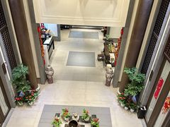 -梅花香里大酒店(郁金香路店)