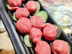 -陈记顺和潮汕牛肉火锅(韩江路店)