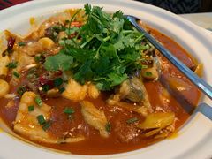 -魏铭鱼头捞饭(晋阳路店)