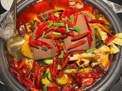 -探鱼·鲜青椒爽麻烤鱼(领展购物广场店)