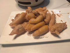 -鑫悦楼煎蟹·16年海鲜大排档