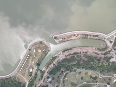 -洪泽湖古堰景区