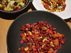 -榕意·川味之美(深业上城店)