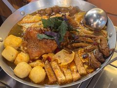 -小螺大作·螺蛳粉火锅(林和西店)