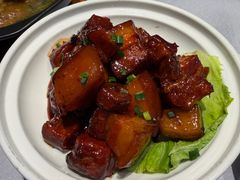-小秦淮·南京土菜(新亭西路店)