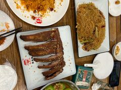 -顺徕德·仙庙烧鸡(桂庙路店)