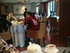 -新骏景万豪酒店·万豪中餐厅