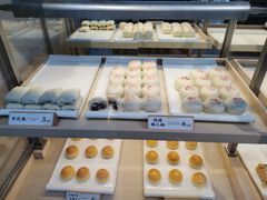 -祥禾饽饽铺·中式糕点(北京来福士店)