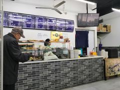 -老磁器口豆汁店(马家堡店)