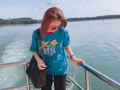 -仙海旅游度假区