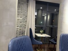 -火福·天湖阁大闸蟹博物馆主题餐厅(浅水湾店)