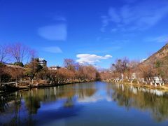 -黑龙潭公园