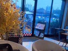 -必胜客(金开大道店)